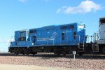 FCA 1096 Ex Conrail 5455